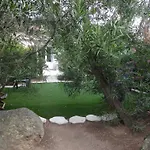Pezza Cardo 度假居 *