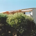 度假居 Pezza Cardo *