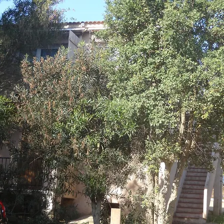 度假居 Pezza Cardo 维琪奥港