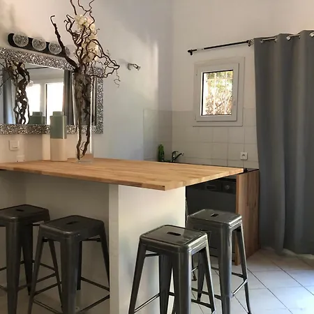 Prázdninový dům Pezza Cardo