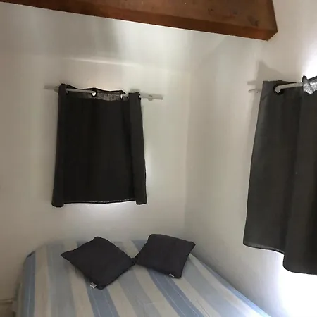 Pezza Cardo Prázdninový dům Porto-Vecchio (Corsica)