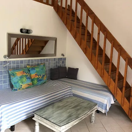 Prázdninový dům Pezza Cardo Porto-Vecchio (Corsica)