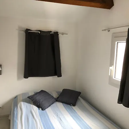 Pezza Cardo Prázdninový dům Porto-Vecchio (Corsica)