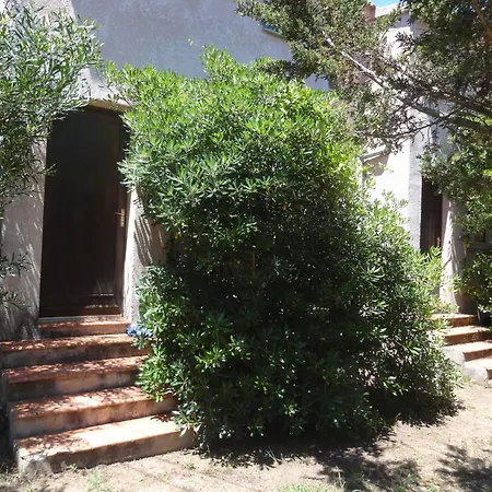 度假居 Pezza Cardo