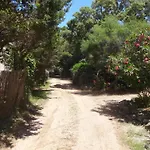 בית נופש Pezza Cardo