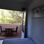 Pezza Cardo בית נופש