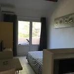 בית נופש Pezza Cardo