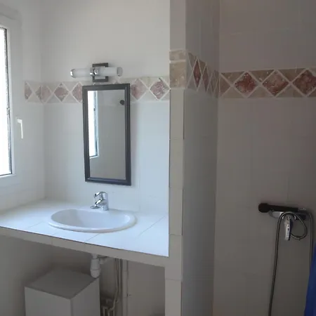 Pezza Cardo Сasa de vacaciones
