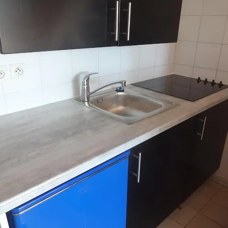 Pezza Cardo * Порто-Веккьо