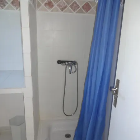 Pezza Cardo Дом отдыха Порто-Веккьо