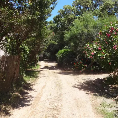 Vakantiehuis Pezza Cardo