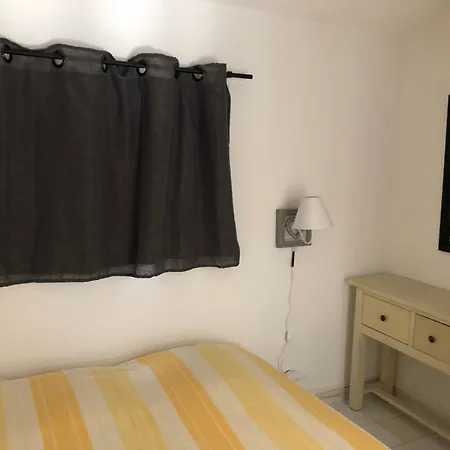 Pezza Cardo Дом отдыха Порто-Веккьо