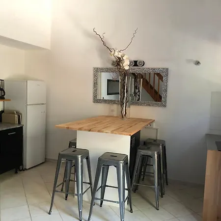 Vakantiehuis Pezza Cardo