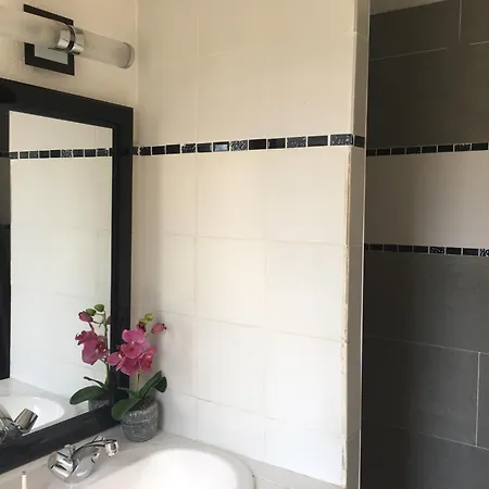 Pezza Cardo Vakantiehuis Porto-Vecchio (Corsica)