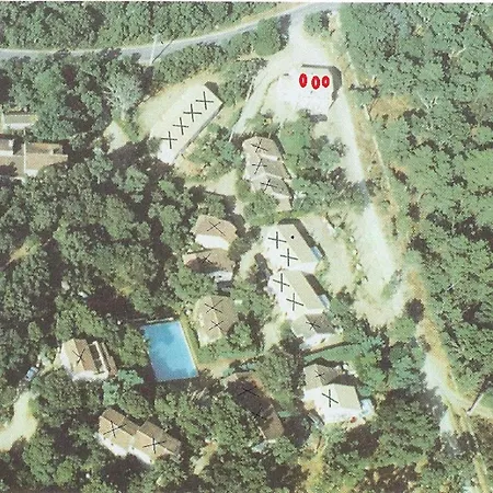 Pezza Cardo * Порто-Веккьо