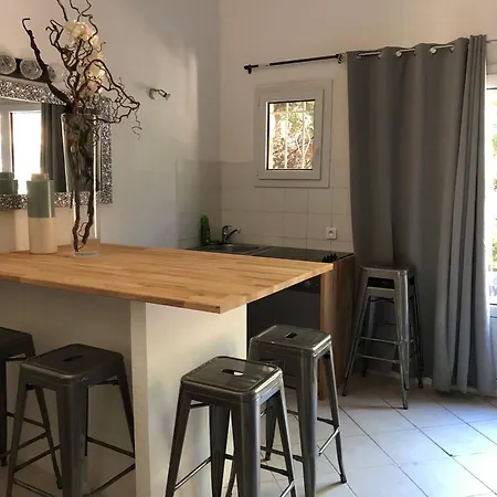 Pezza Cardo Vakantiehuis