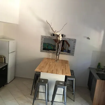 Pezza Cardo Vakantiehuis *