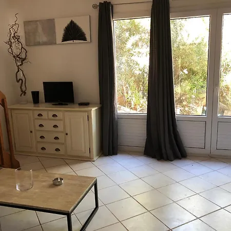 Pezza Cardo Сasa de vacaciones Porto Vecchio