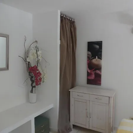 Holiday home Pezza Cardo Porto-Vecchio (Corsica)