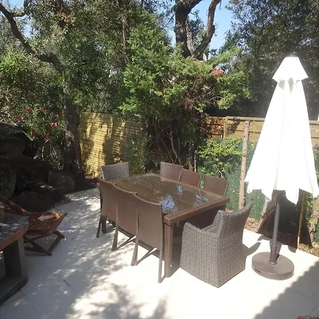 Vakantiehuis Pezza Cardo *