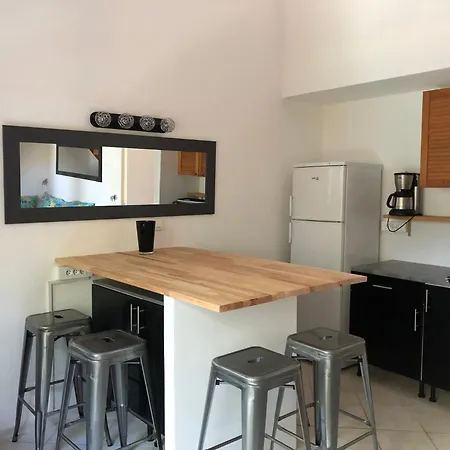 Pezza Cardo Vakantiehuis Porto-Vecchio (Corsica)