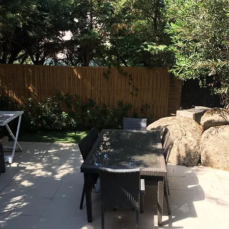 Pezza Cardo Сasa de vacaciones