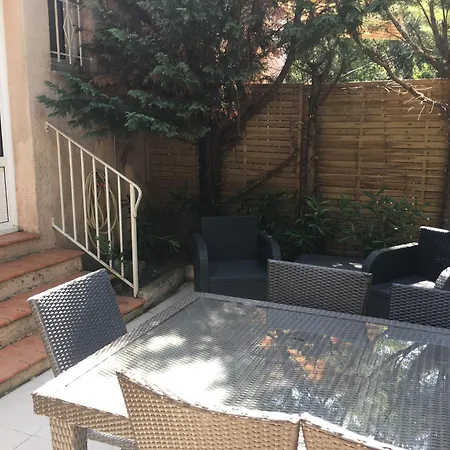 Vakantiehuis Pezza Cardo