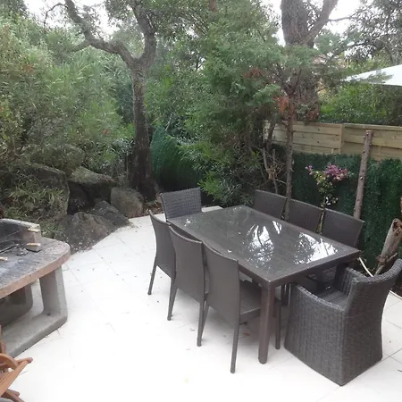 Pezza Cardo Vakantiehuis Porto-Vecchio (Corsica)