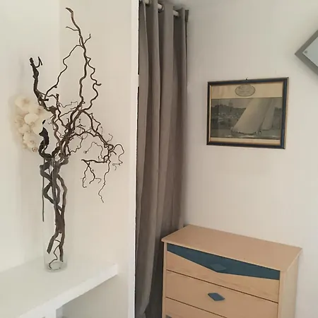 Vakantiehuis Pezza Cardo