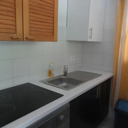 Pezza Cardo Дом отдыха *