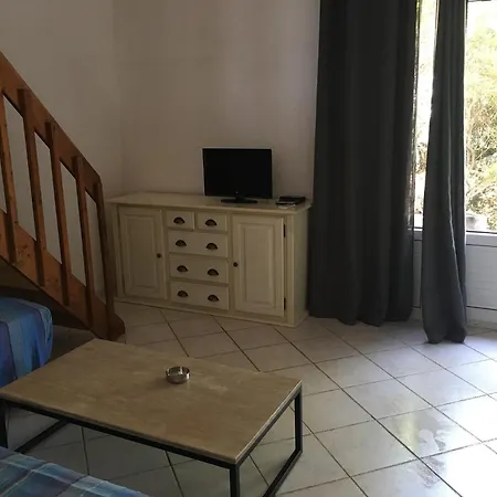 Vakantiehuis Pezza Cardo *