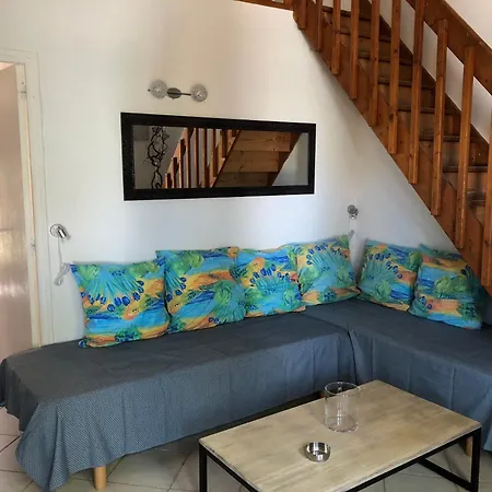 Holiday home Pezza Cardo