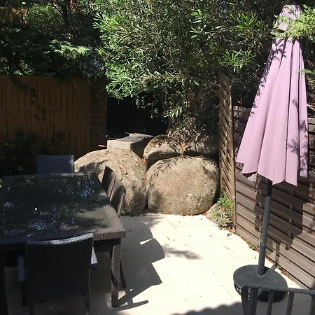 Vakantiehuis Pezza Cardo