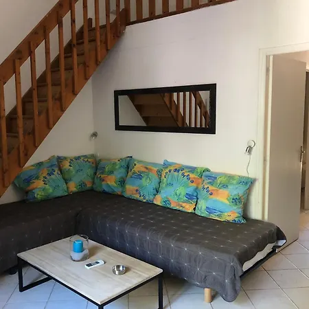 Pezza Cardo Сasa de vacaciones *