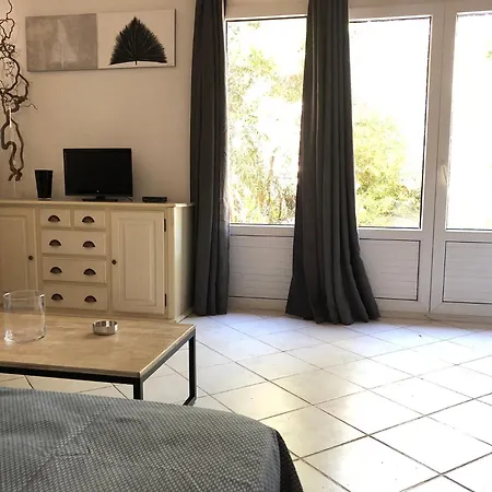 Pezza Cardo Дом отдыха *