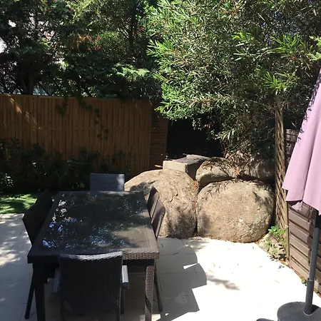 Pezza Cardo * Porto-Vecchio (Corsica)