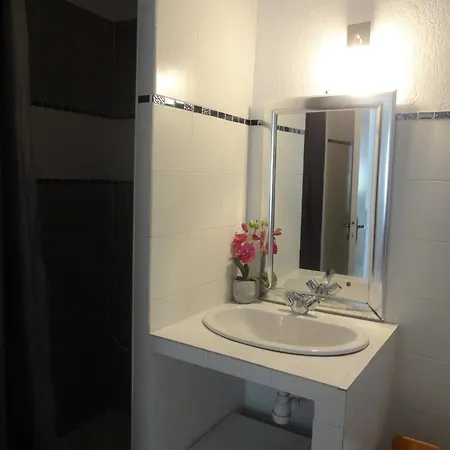 Pezza Cardo Сasa de vacaciones Porto Vecchio