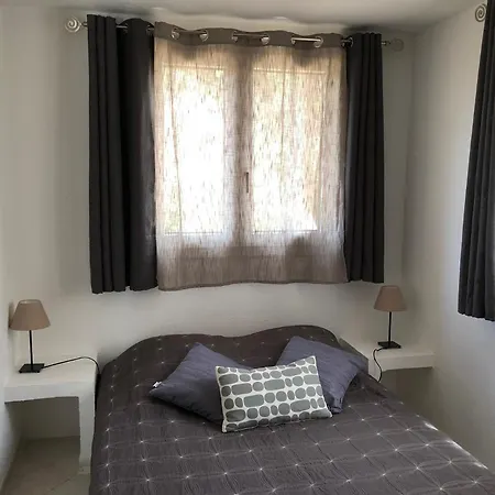 Pezza Cardo Vakantiehuis