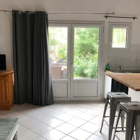 Vakantiehuis Pezza Cardo