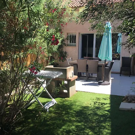 Pezza Cardo Porto Vecchio