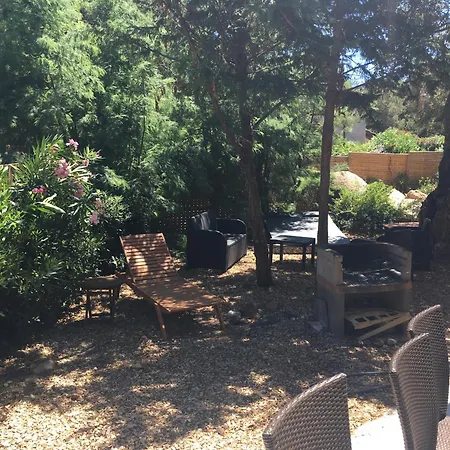Pezza Cardo Сasa de vacaciones Porto Vecchio