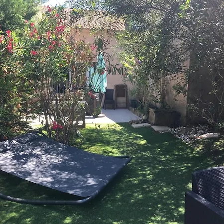 Vakantiehuis Pezza Cardo Porto-Vecchio (Corsica)