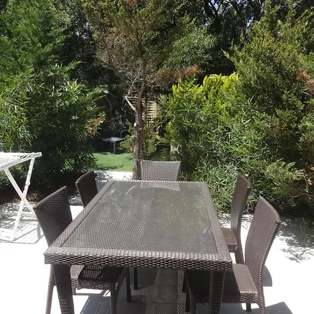 Pezza Cardo Porto-Vecchio (Corsica)