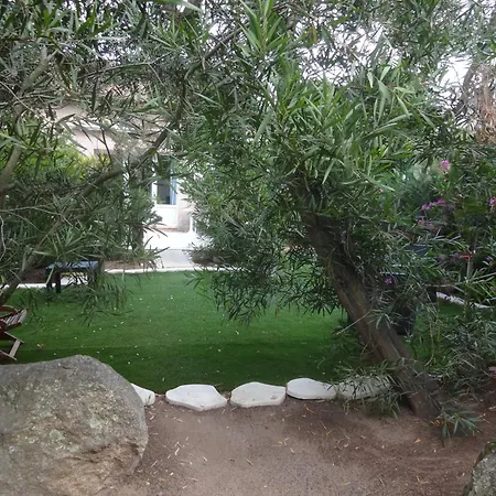 Pezza Cardo Vakantiehuis *