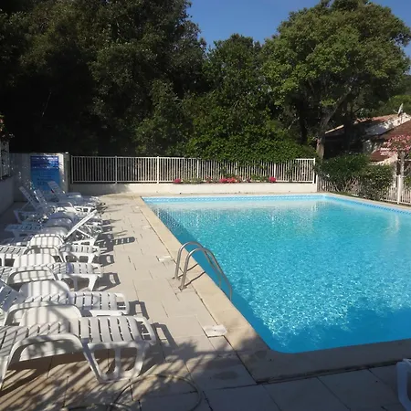 Pezza Cardo Porto Vecchio