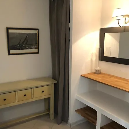 Pezza Cardo Сasa de vacaciones Porto Vecchio