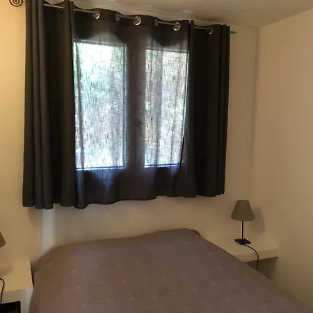 Vakantiehuis Pezza Cardo