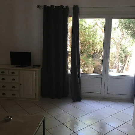 Pezza Cardo Porto Vecchio