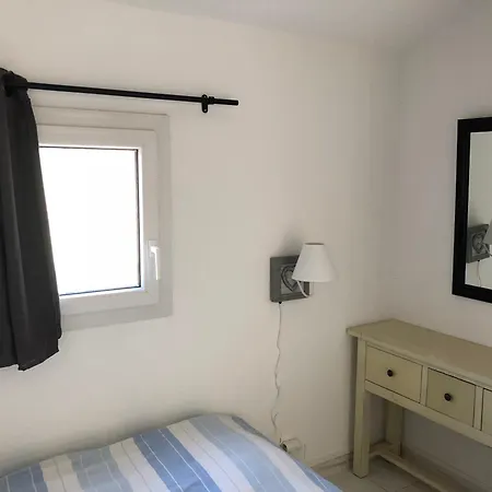 Pezza Cardo Vakantiehuis