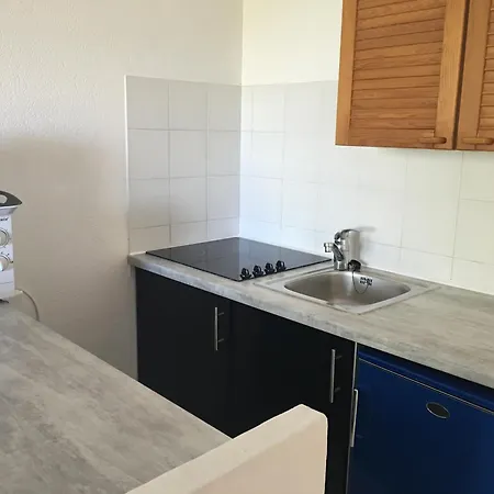 Pezza Cardo Дом отдыха Порто-Веккьо